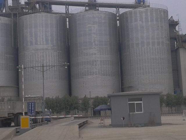 西昌历史上钢板仓是如何发展的呢