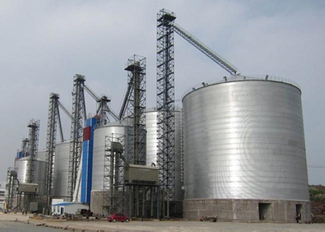 西昌流化棒装置安装技术说明